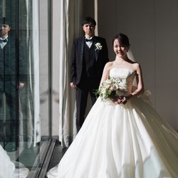 パレスホテル東京の写真9枚目