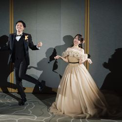 パレスホテル東京の写真1枚目