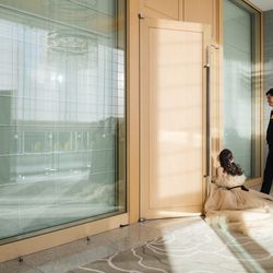 パレスホテル東京の写真28枚目