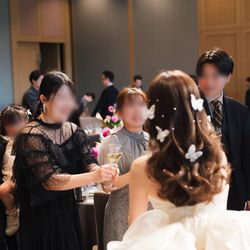 パレスホテル東京の写真3枚目