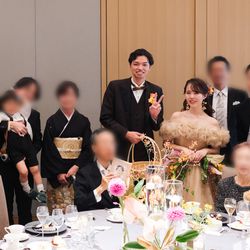 パレスホテル東京の写真25枚目