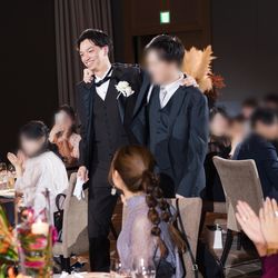パレスホテル東京の写真15枚目