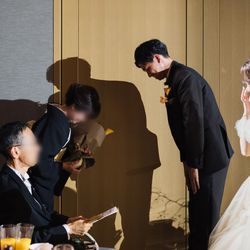 パレスホテル東京の写真35枚目