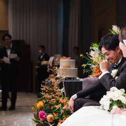 パレスホテル東京の写真16枚目