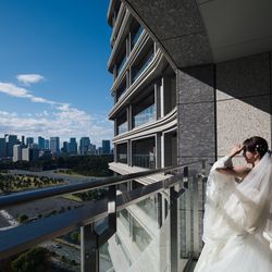 パレスホテル東京の写真26枚目