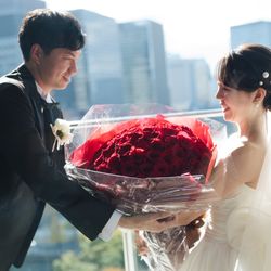 パレスホテル東京の写真1枚目