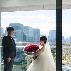 パレスホテル東京の写真19枚目