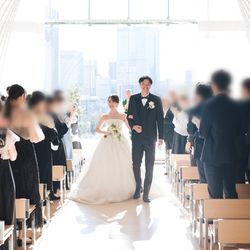 パレスホテル東京の写真33枚目