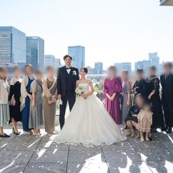 パレスホテル東京の写真14枚目