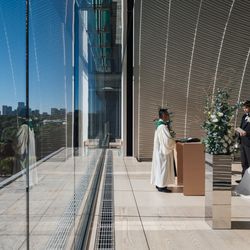 パレスホテル東京の写真13枚目