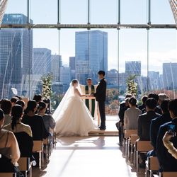 パレスホテル東京の写真14枚目