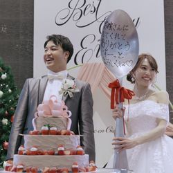 アルカンシエル横浜 luxe mariageの写真21枚目