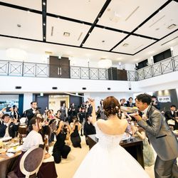 アルカンシエル横浜 luxe mariageの写真16枚目