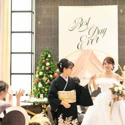 アルカンシエル横浜 luxe mariageの写真21枚目