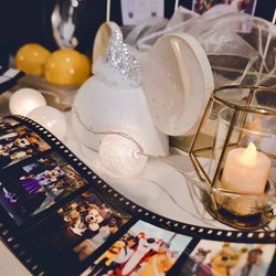 アルカンシエル横浜 luxe mariageの写真6枚目