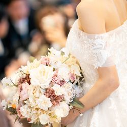 アルカンシエル横浜 luxe mariageの写真15枚目