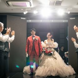 アルカンシエル横浜 luxe mariageの写真22枚目