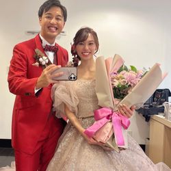 アルカンシエル横浜 luxe mariageの写真25枚目