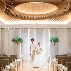 ウェスティンホテル横浜の写真34枚目