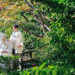八芳園の写真23枚目