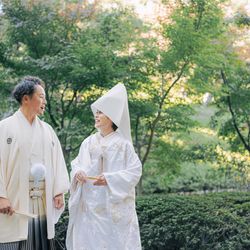 八芳園の写真21枚目
