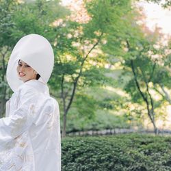 八芳園の写真8枚目