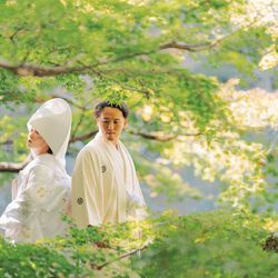八芳園の写真18枚目