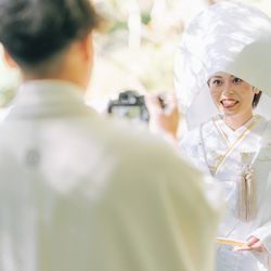 八芳園の写真3枚目