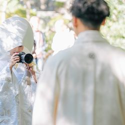 八芳園の写真2枚目