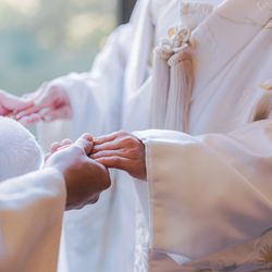 八芳園の写真6枚目