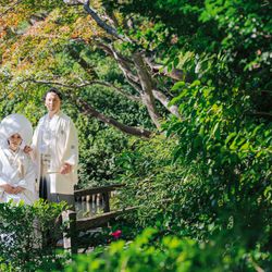八芳園の写真25枚目