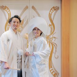 八芳園の写真32枚目