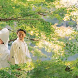 八芳園の写真33枚目