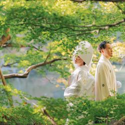 八芳園の写真9枚目