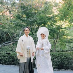 八芳園の写真20枚目