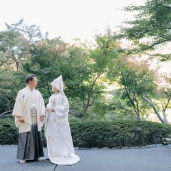 八芳園の写真11枚目
