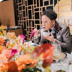 八芳園の写真7枚目