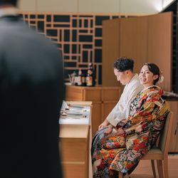 八芳園の写真24枚目