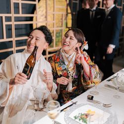 八芳園の写真35枚目