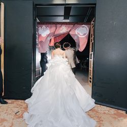 八芳園の写真2枚目