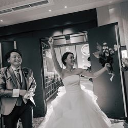 八芳園の写真19枚目