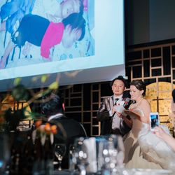 八芳園の写真19枚目