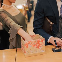 八芳園の写真6枚目