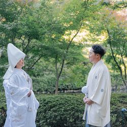 八芳園の写真30枚目