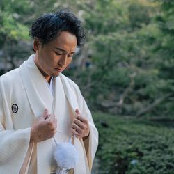 八芳園の写真15枚目