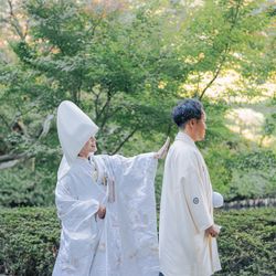 八芳園の写真3枚目