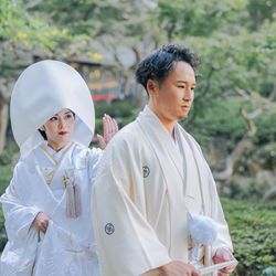 八芳園の写真14枚目