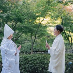 八芳園の写真18枚目