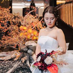 八芳園の写真26枚目