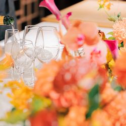 八芳園の写真29枚目